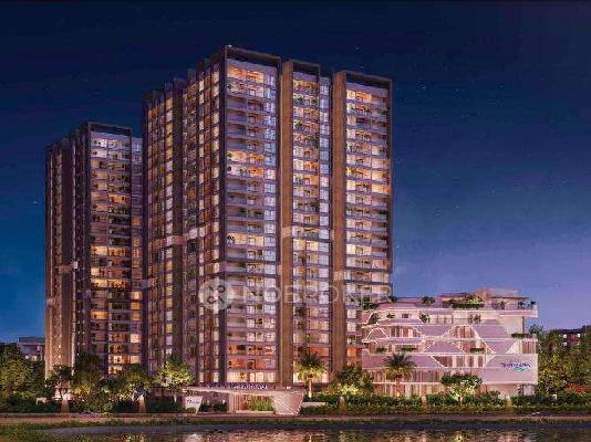 4 BHK Flat In Makuta Taranga For Sale  In Kukatpally