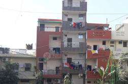 2 BHK Flat In Dda Flats for Rent In Janakpuri