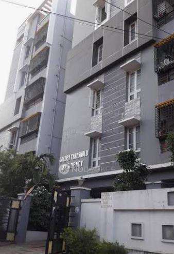 3 BHK Flat In Golden Threshold 2 for Rent In L. B. Nagar