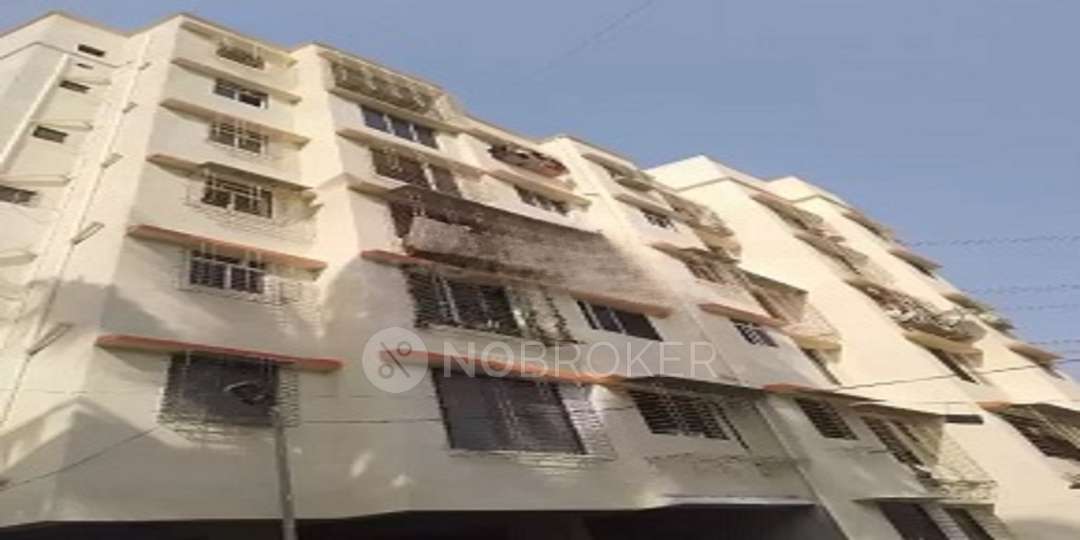 Shared Room for Male In 1 BHK  In Mahalaxmi Apartment In Ghansoli