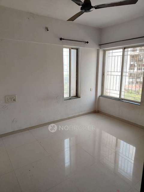 2 BHK Flat In Runwal Seagull for Rent  In Hadapsar
