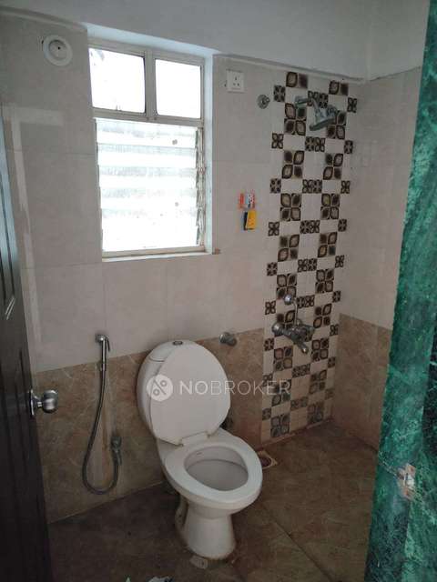 2 BHK Flat In Runwal Seagull for Rent  In Hadapsar