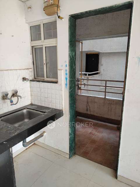 2 BHK Flat In Runwal Seagull for Rent  In Hadapsar