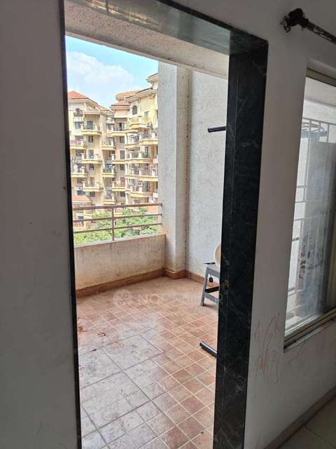 2 BHK Flat In Runwal Seagull for Rent  In Hadapsar
