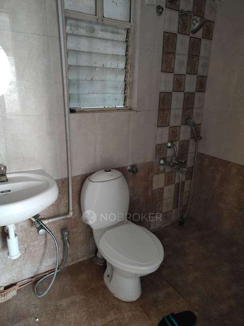 2 BHK Flat In Runwal Seagull for Rent  In Hadapsar