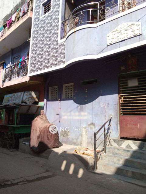 Industrial Shed in Old Washermanpet, Chennai for Rent 