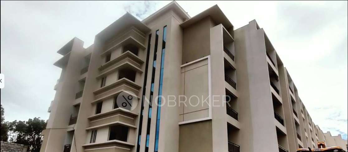 3 BHK Flat In Nirmaanika Advaita for Rent  In Balagere