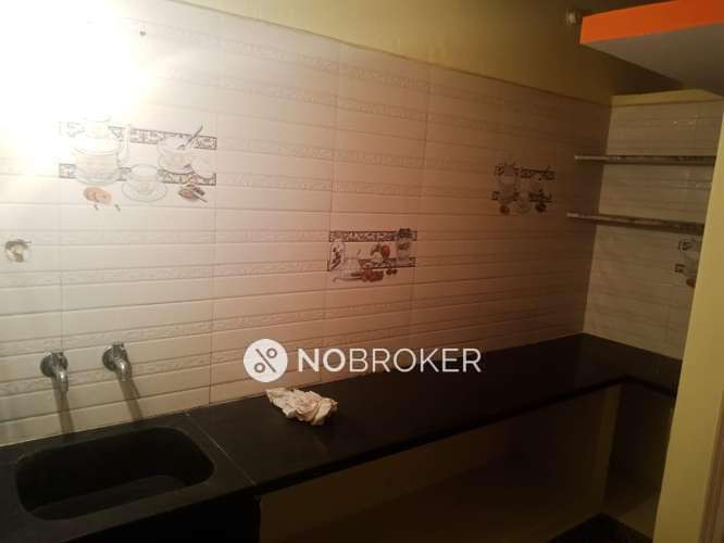 1 BHK Flat for Rent  In Banashankari