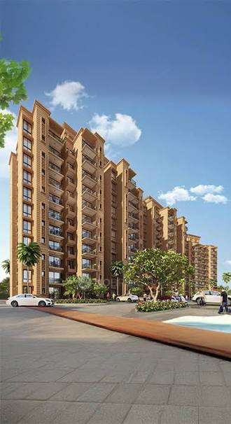 2 BHK Flat In Signature Global Proxima For Sale  In  Sector 89