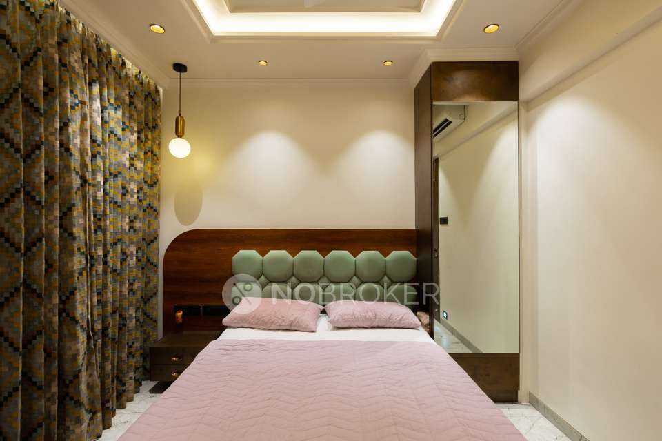 2 BHK Flat In Evergreen Heights For Sale  In Evergreen Heights