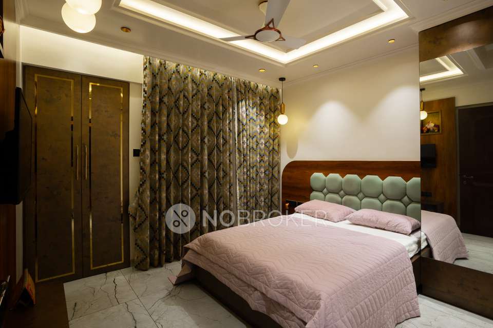 2 BHK Flat In Evergreen Heights For Sale  In Evergreen Heights