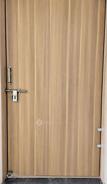 1 BHK Flat for Rent  In  Wagholi,