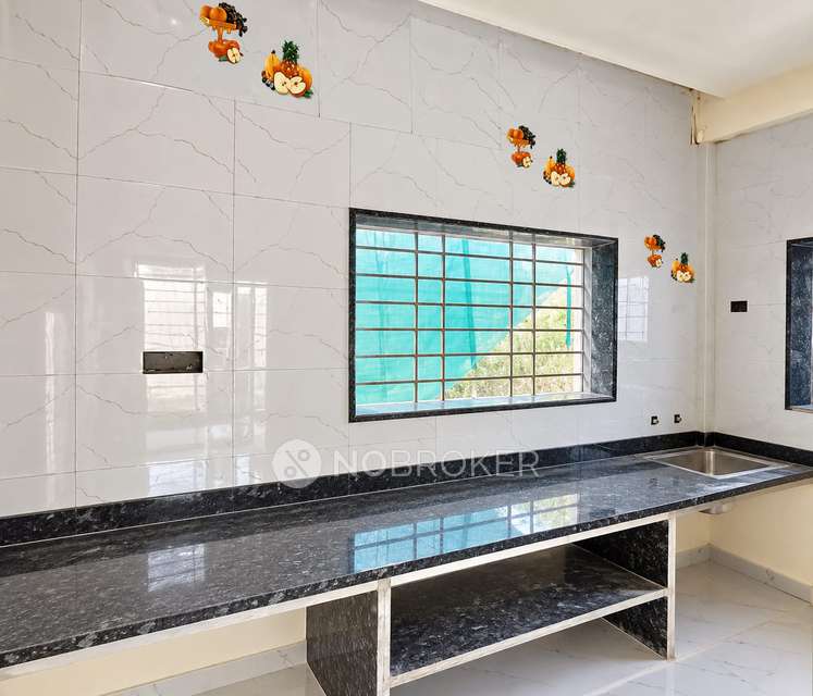 1 BHK Flat for Rent  In  Wagholi,
