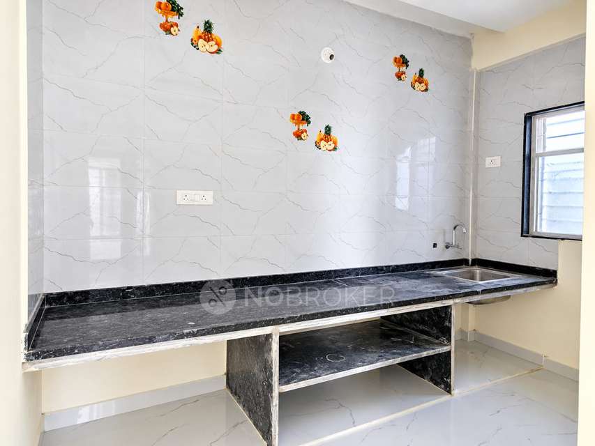 1 BHK Flat for Rent  In  Wagholi,