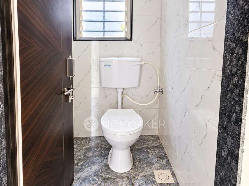 1 BHK Flat for Rent  In  Wagholi,