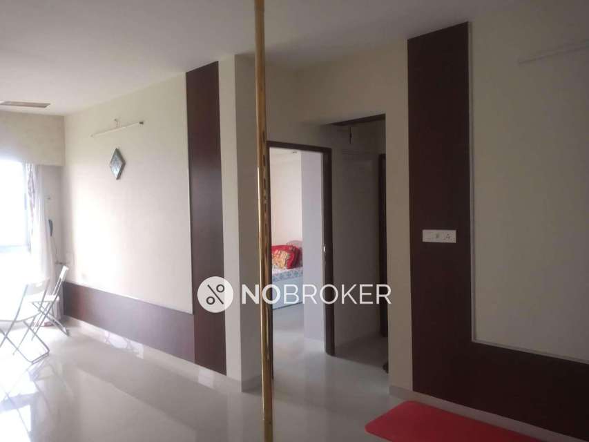 2 BHK Flat In Apartment For Sale  In Kanjurmarg East