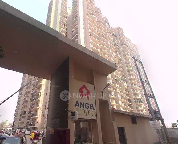 3 BHK Flat In Angel Jupiter for Rent In Sector 12