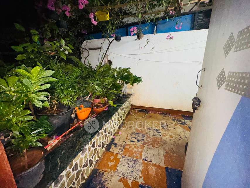 2 BHK Flat In Nisarg Raj, Thergaon for Rent  In Thergaon