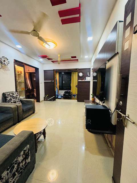 2 BHK Flat In Nisarg Raj, Thergaon for Rent  In Thergaon