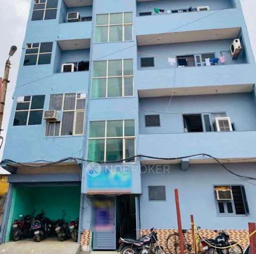 PG for Boys in Sector 32