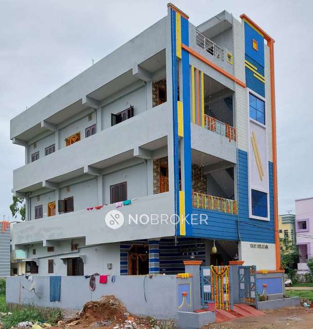 1 BHK House for Rent  In Peerzadiguda