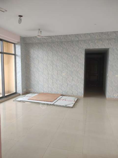 3 BHK Flat In Unitech Horizon for Rent  In Sector P1 And 2