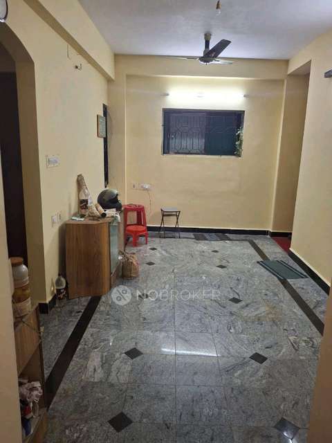 2 BHK Flat In Hm Paradise For Sale  In Triplicane