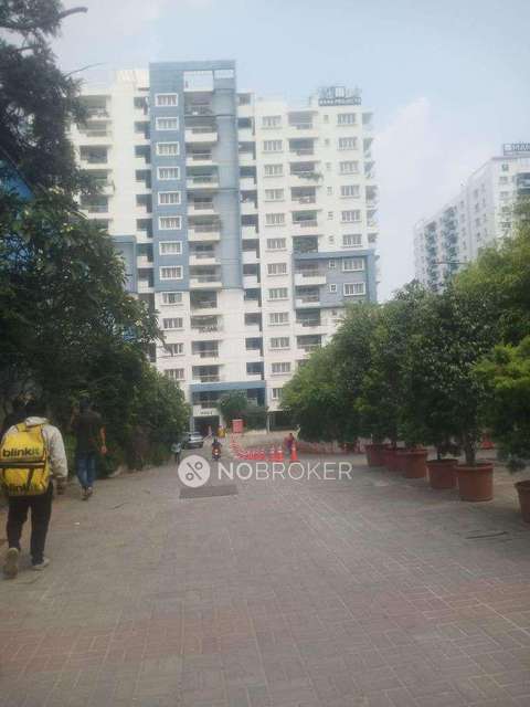 2 BHK Flat In Uber Verdant For Sale  In Doddakannelli