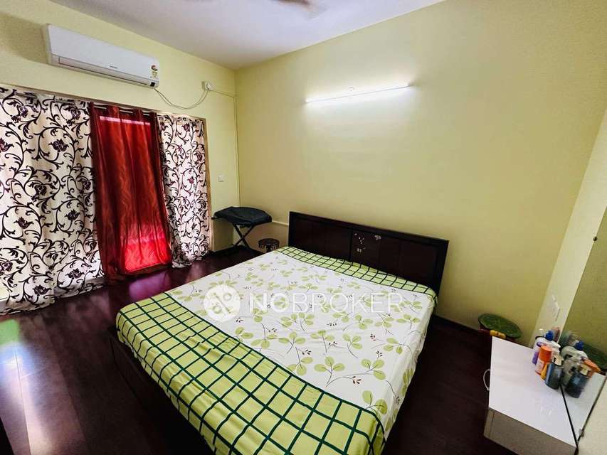 2 BHK Flat In Uber Verdant For Sale  In Doddakannelli