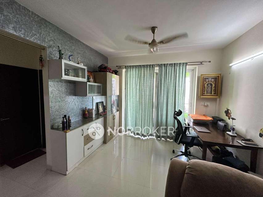 2 BHK Flat In Uber Verdant For Sale  In Doddakannelli