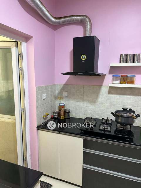 2 BHK Flat In Uber Verdant For Sale  In Doddakannelli