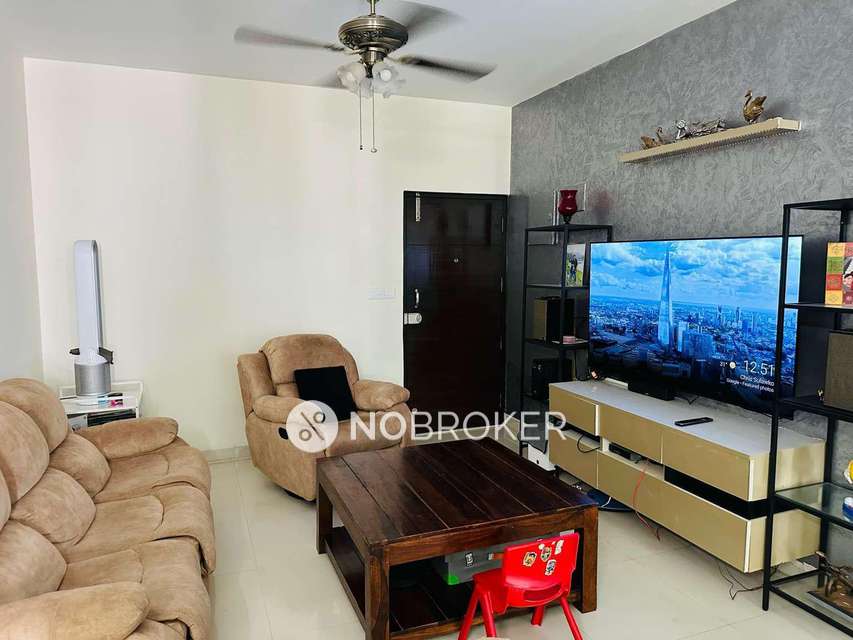 2 BHK Flat In Uber Verdant For Sale  In Doddakannelli