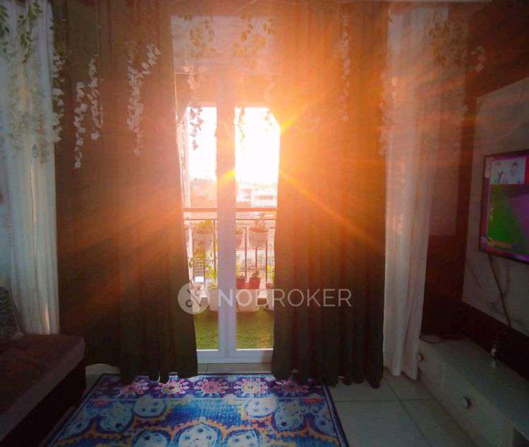 3 BHK Flat In Shriram Greenfield For Sale  In 3pcx+7vw, Bendiganahalli, Karnataka 560049, India