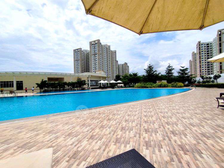 3 BHK Flat In Shriram Greenfield For Sale  In Bommenahalli