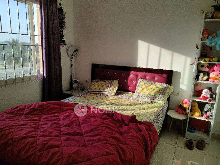 3 BHK Flat In Shriram Greenfield For Sale  In 3pcx+7vw, Bendiganahalli, Karnataka 560049, India