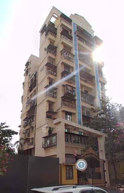 2 BHK Flat In Krishna Tower for Rent  In Ulwe