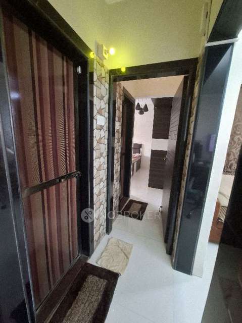 2 BHK Flat In Sss Nagar , Sion East For Sale  In Seva Samiti Building