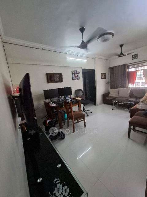 2 BHK Flat In Sss Nagar , Sion East For Sale  In Seva Samiti Building