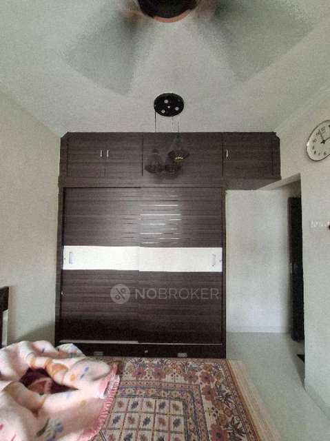 2 BHK Flat In Sss Nagar , Sion East For Sale  In Seva Samiti Building