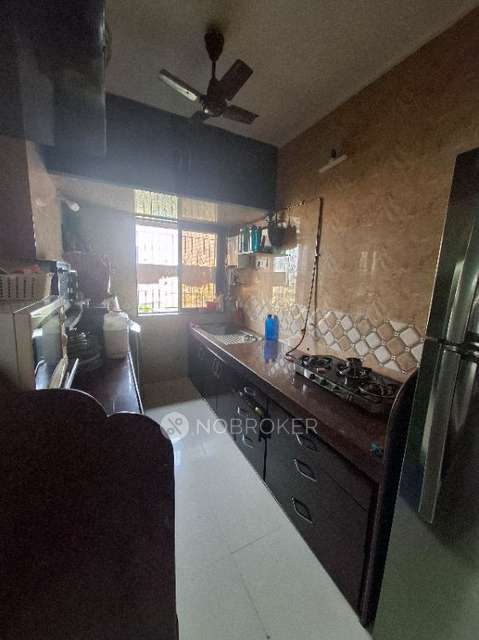 2 BHK Flat In Sss Nagar , Sion East For Sale  In Seva Samiti Building