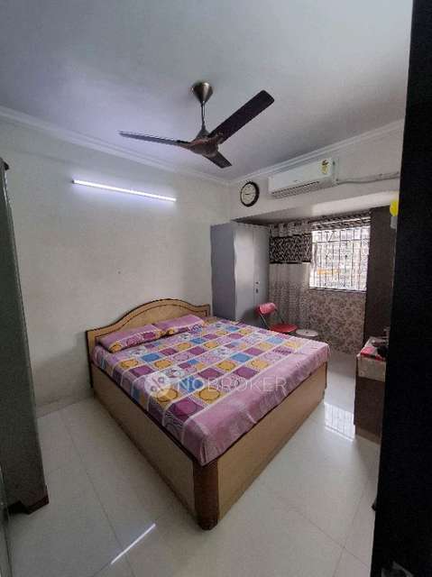 2 BHK Flat In Sss Nagar , Sion East For Sale  In Seva Samiti Building