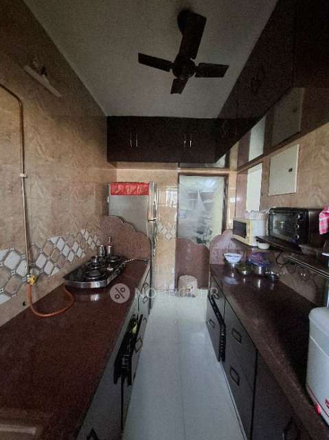 2 BHK Flat In Sss Nagar , Sion East For Sale  In Seva Samiti Building