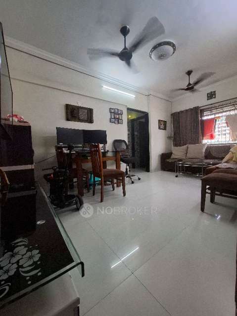 2 BHK Flat In Sss Nagar , Sion East For Sale  In Seva Samiti Building
