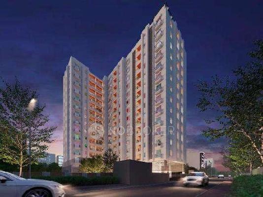 1 BHK Flat In Ulv Aspire For Sale  In Kothrud