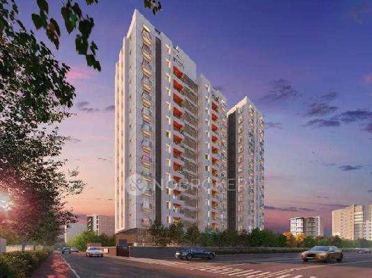 1 BHK Flat In Ulv Aspire For Sale  In Kothrud