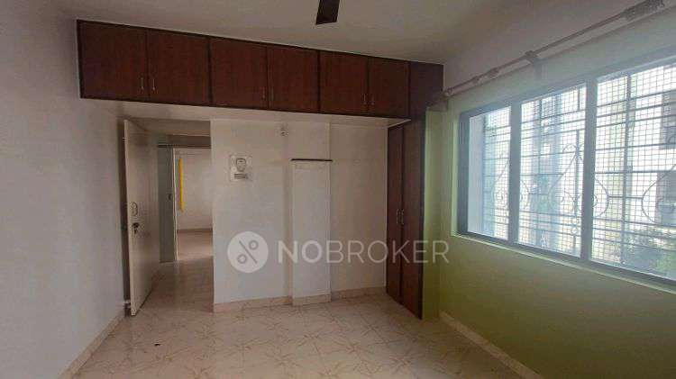 1 BHK Flat In Patil Paradise for Rent  In Dattawadi