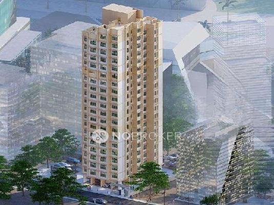 1 BHK Flat In Shree Roopniketan Chsl For Sale  In Mulund East