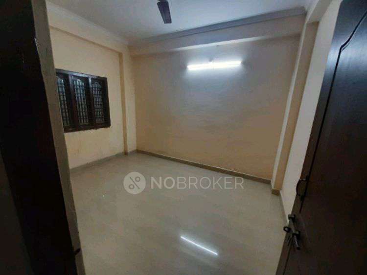 3 BHK Flat In Sai Ram Residency2 for Rent  In Kistareddypet