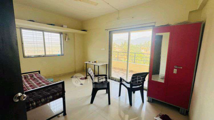 2 BHK Flat In Parvati Ganesh Apartment for Rent  In Lavale