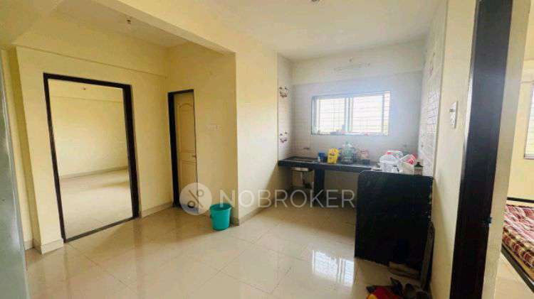 2 BHK Flat In Parvati Ganesh Apartment for Rent  In Lavale